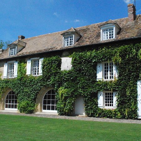 Les Hautes Sources - Esprit De France Menilles Экстерьер фото
