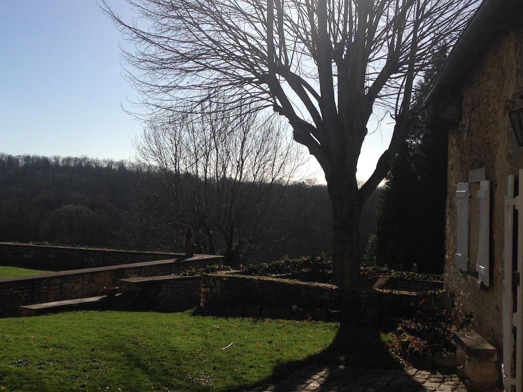 Les Hautes Sources - Esprit De France Menilles Номер фото