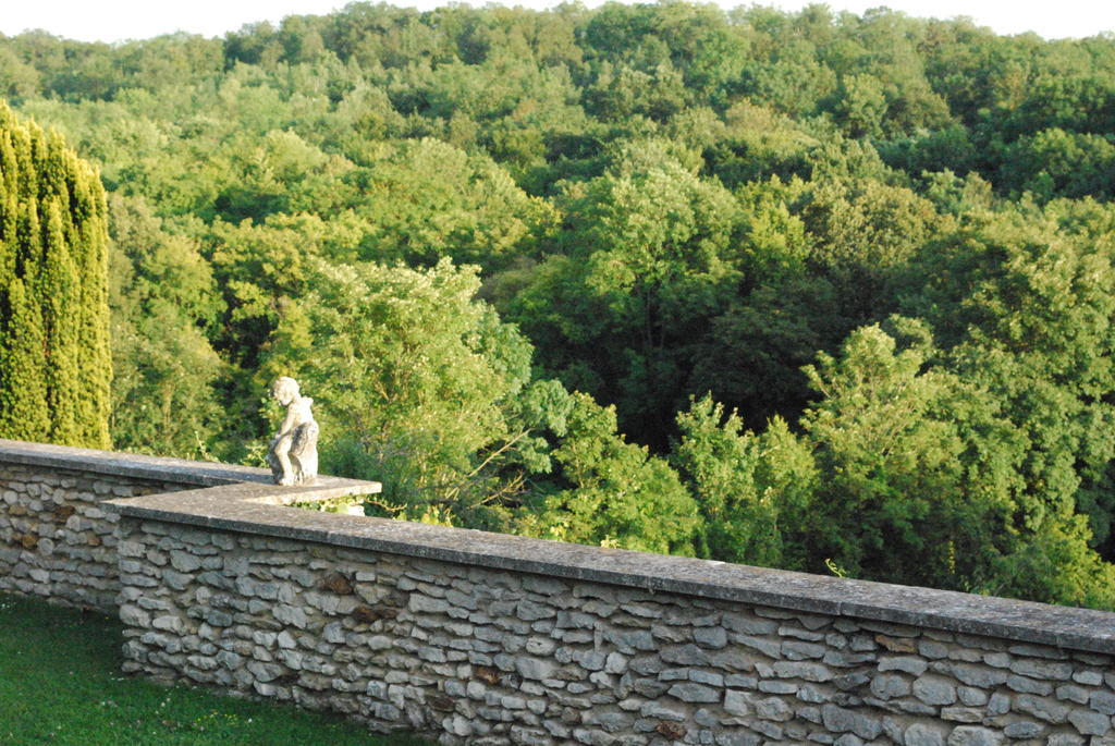 Les Hautes Sources - Esprit De France Menilles Экстерьер фото