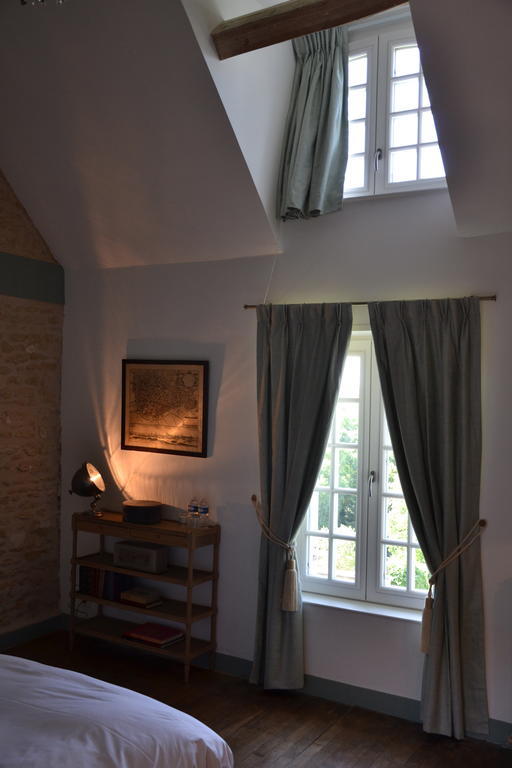 Les Hautes Sources - Esprit De France Menilles Номер фото